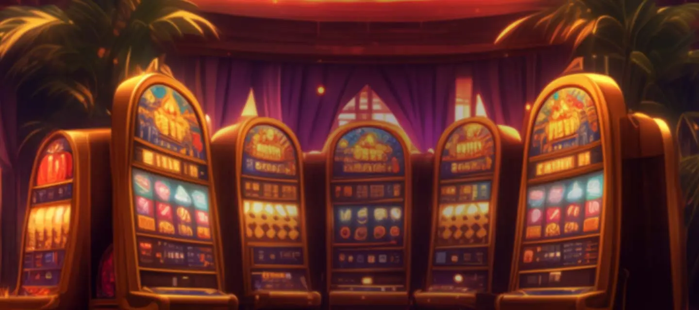 Slotlair Casino Welkomstpakket
